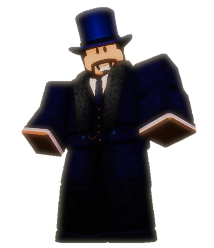 The Ventriloquist Blox Finish RP Wiki Fandom