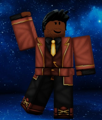 The Master (TheToucanMan) | Blox Finish RP Wiki | Fandom