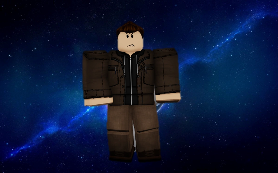 The Master | Blox Finish RP Wiki | Fandom