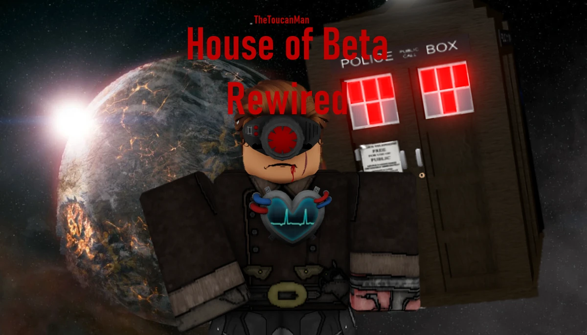 House of Beta Book Two Blox Finish RP Wiki Fandom