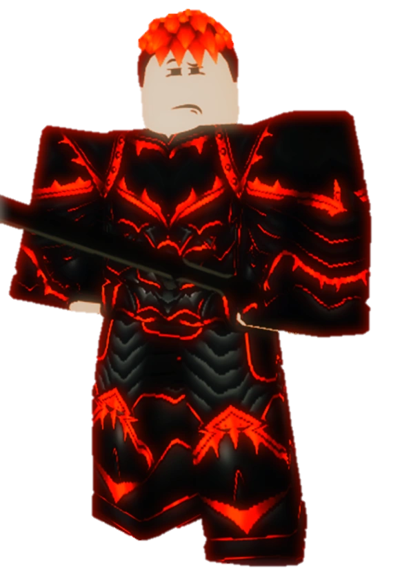 The Wraith | Blox Finish RP Wiki | Fandom