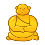 BuddhaIcon