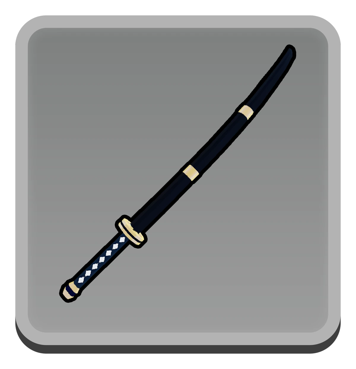 Катана Blox Fruits вики Fandom