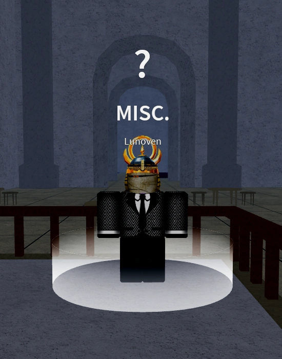 Lunoven Blox Fruits вики Fandom