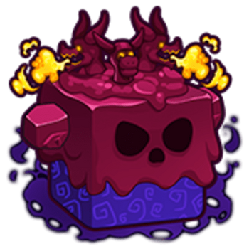 Яд | Blox Fruits вики | Fandom