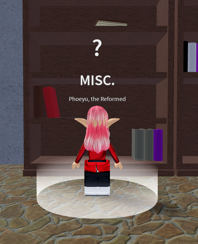 Phoeyu, Исправленный Blox Fruits вики Fandom