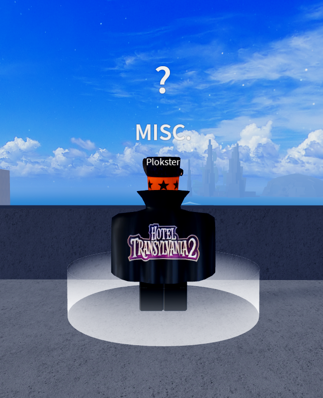 Plokster Blox Fruits вики Fandom