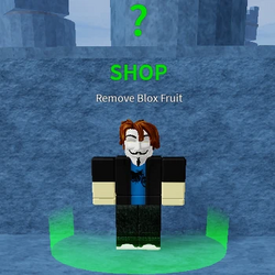 Descubra como Pegar a Nova Espada Âncora no Blox Fruits