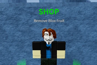 Plokster, Blox Fruits Wiki