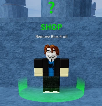 Roblox | FRUTAS FISICAS BLOX FRUIT (MELHOR