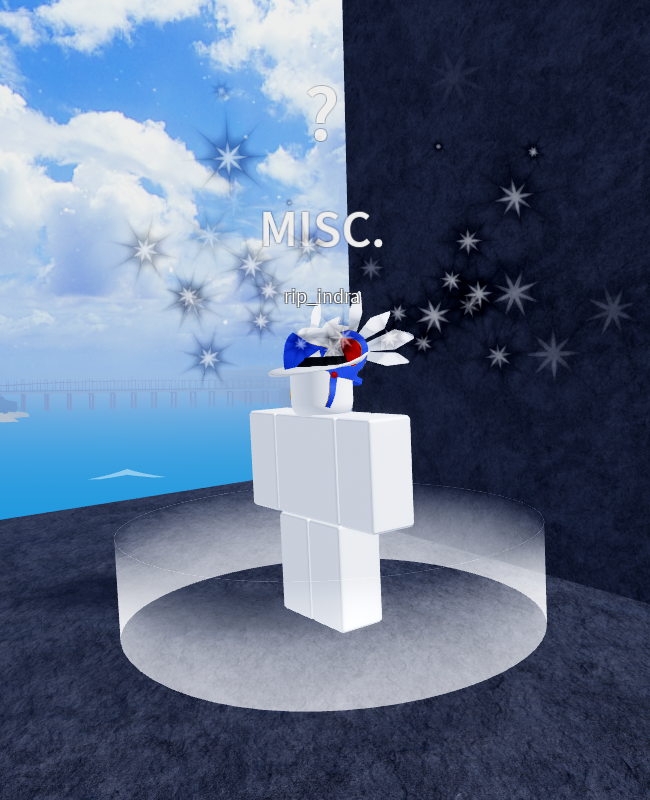 Rip indra (NPC) Blox Fruits вики Fandom