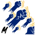 GodhumanA