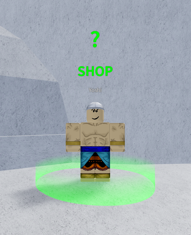 Йоши Blox Fruits вики Fandom