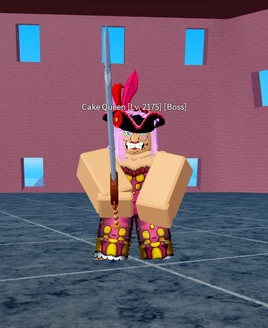Боссы | Blox Fruits вики | Fandom