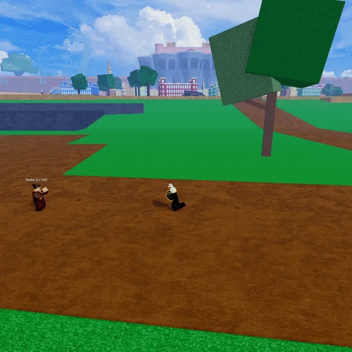 Борьба Blox Fruits вики Fandom