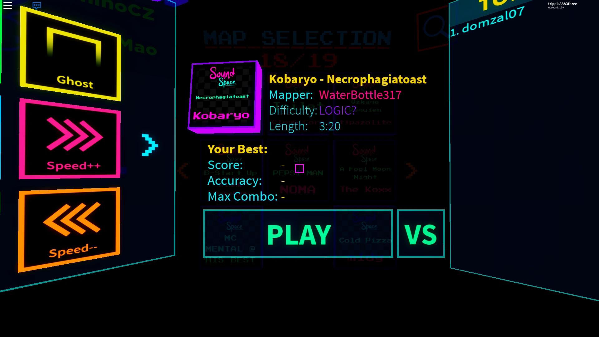 Kobaryo Necrophagiatoast Blox Saber Wiki Fandom - kobaryo necrophagiatoast blox saber blox saber roblox Kobaryo Necrophagiatoast Blox Saber Wiki Fandom - blox saber roblox