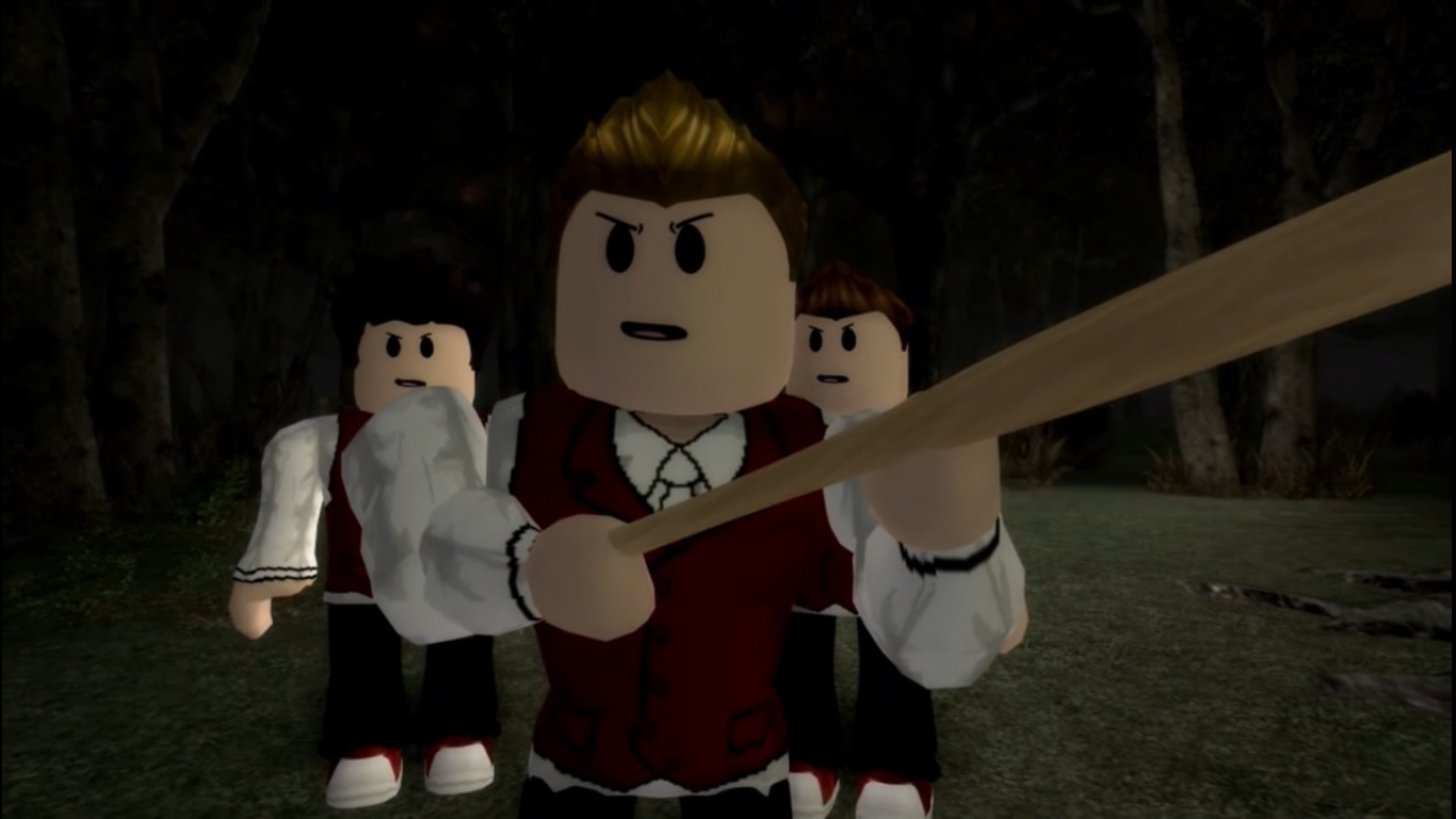 Bullies Blox Watch A Roblox Horror Movie Wiki Fandom - how to deal with bullies roblox