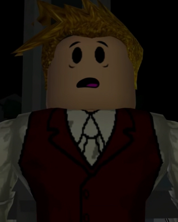 Robbie Blox Watch A Roblox Horror Movie Wiki Fandom - roblox blox watch is fake