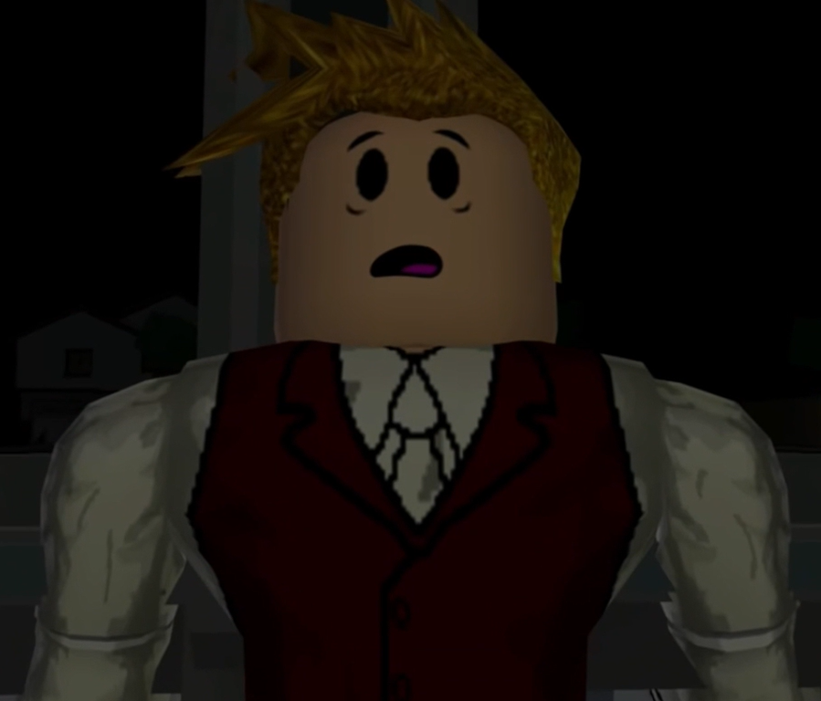 Robbie Blox Watch A Roblox Horror Movie Wiki Fandom - bully in roblox high school