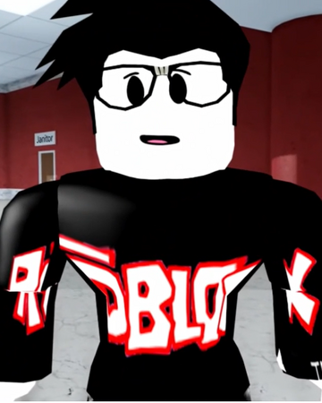 Leo Blox Watch A Roblox Horror Movie Wiki Fandom - roblox blox watch is fake