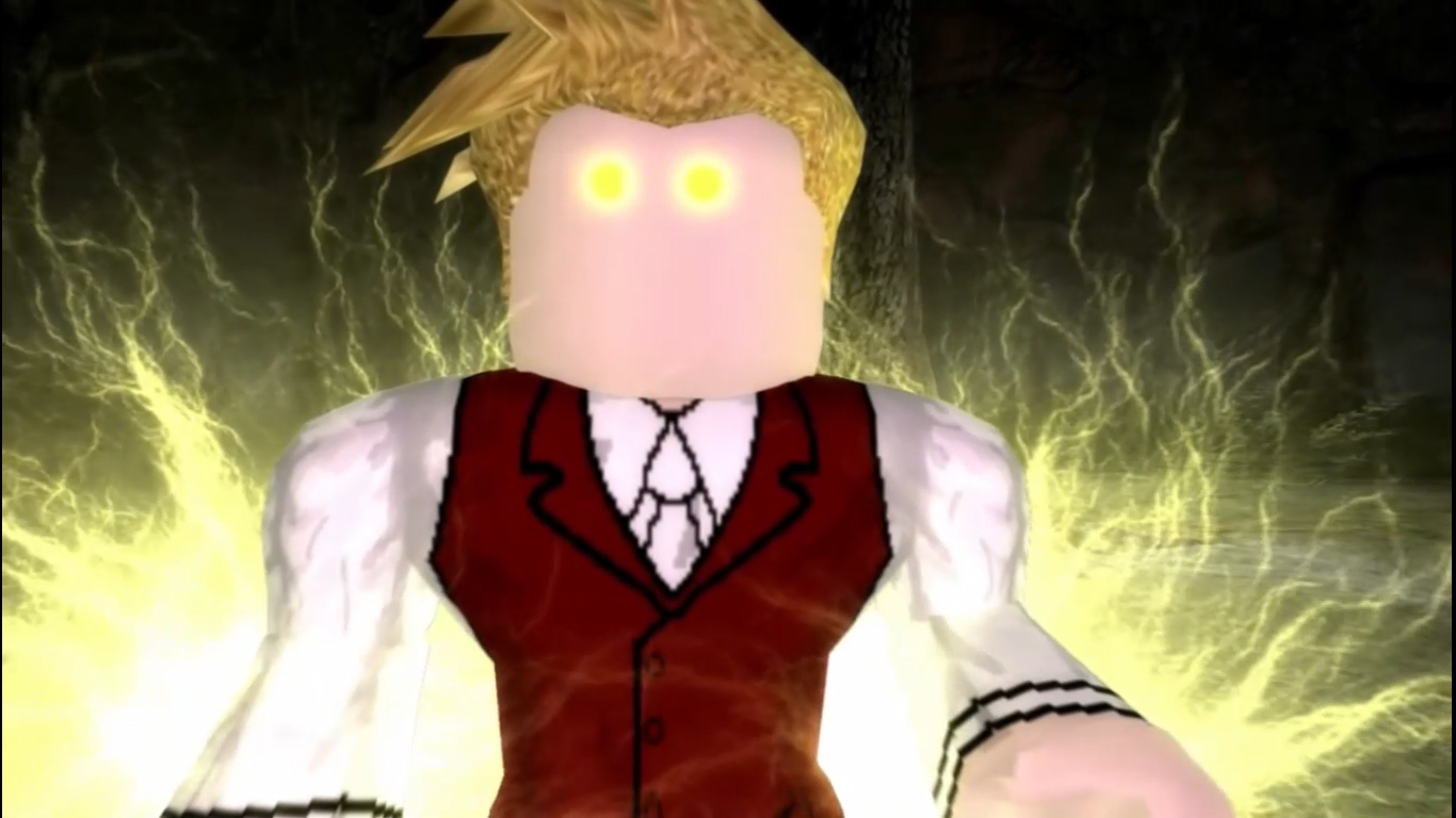 I've reworked this image, any tips to make it better (except the quality)?  : r/roblox