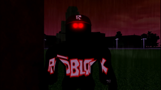 Roblox Guest 666 was horrifying #roblox #robloxhorror #foryou #4u