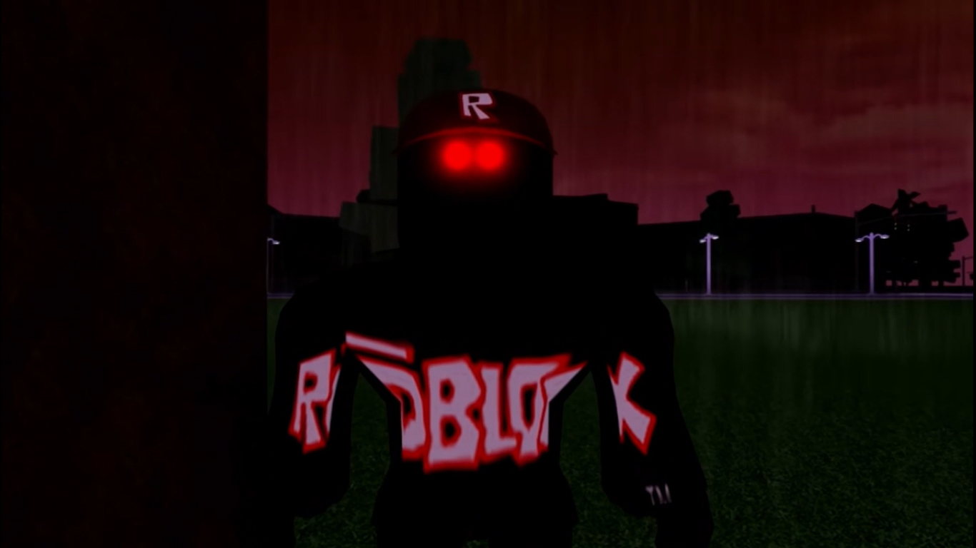 guest 666  Horror movies, Roblox, Horror