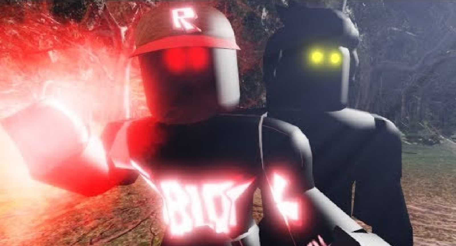 Watch Guest 666 - A Roblox Horror Movie