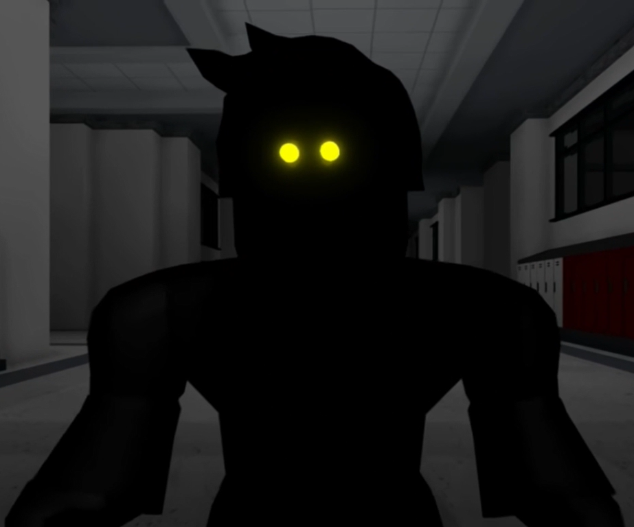 guest 666  Horror movies, Roblox, Horror