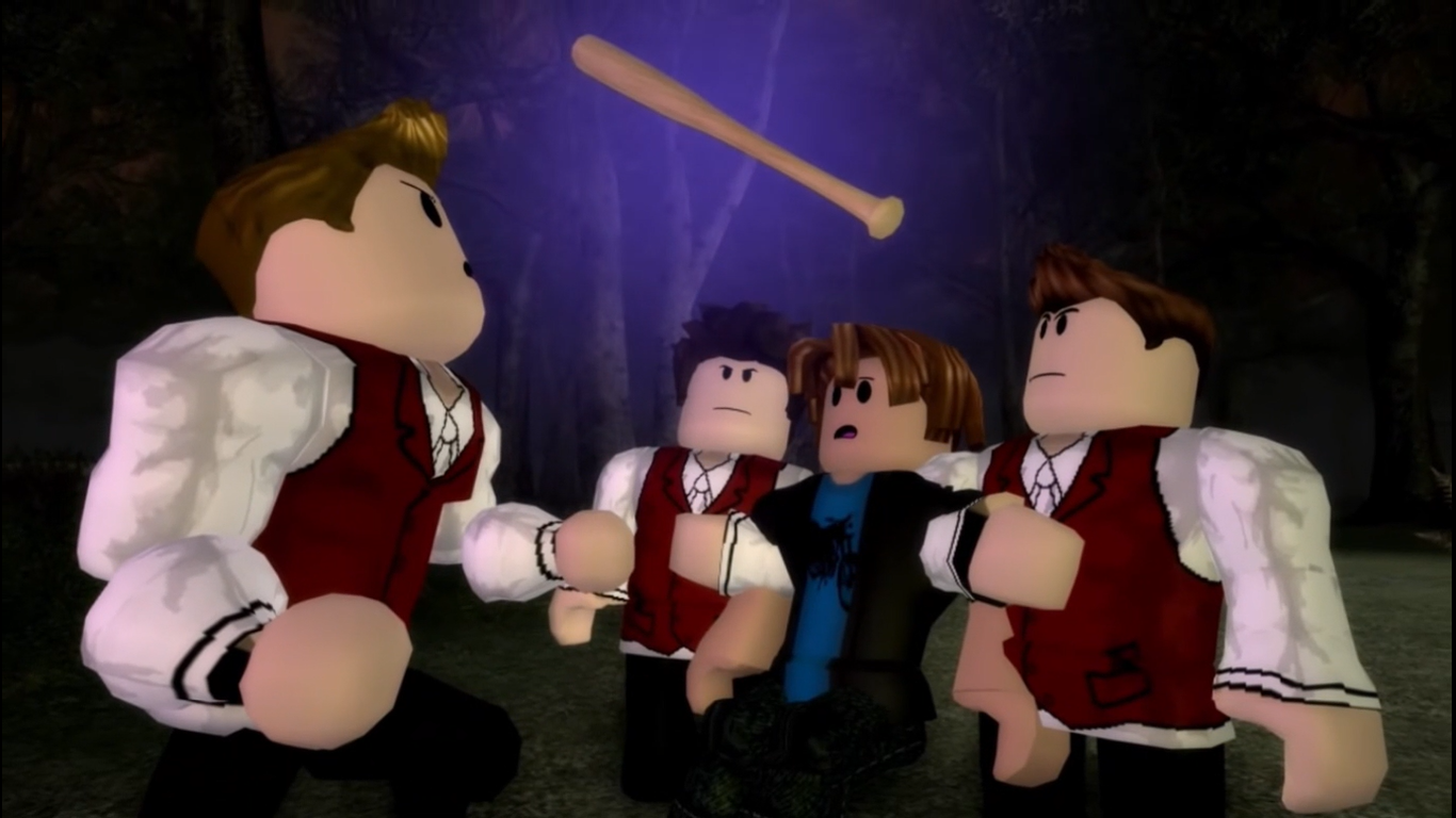 The Law Of Physics Blox Watch A Roblox Horror Movie Wiki Fandom - roblox blox watch is fake