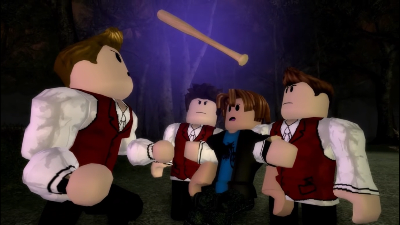 Guest 666, BLOX WATCH - A ROBLOX Horror Movie Wiki