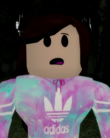 Charlie Blox Watch A Roblox Horror Movie Wiki Fandom - roblox guest world how to get purple crystal