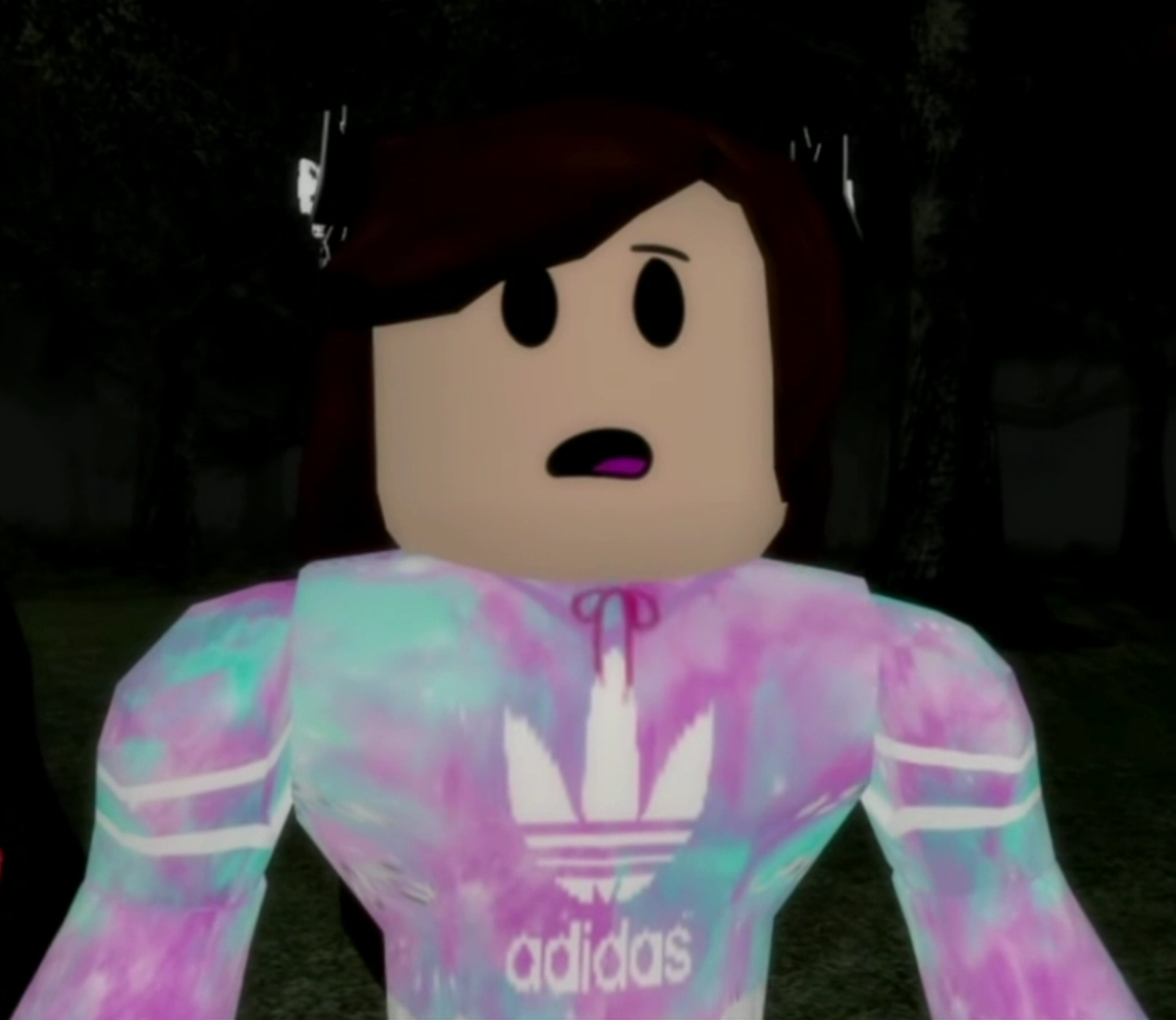 Roblox scary shop movies