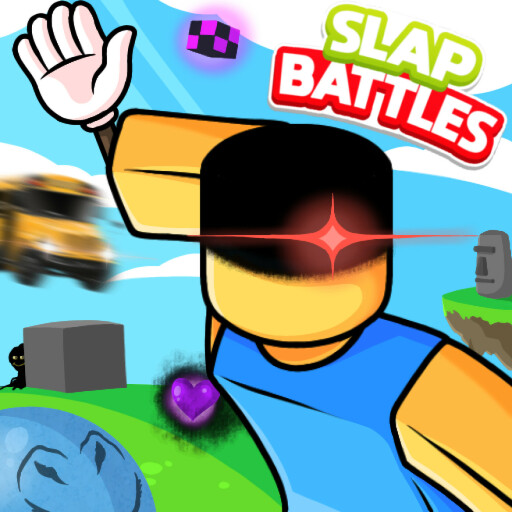 Slap Battles Wiki Blox Fandom