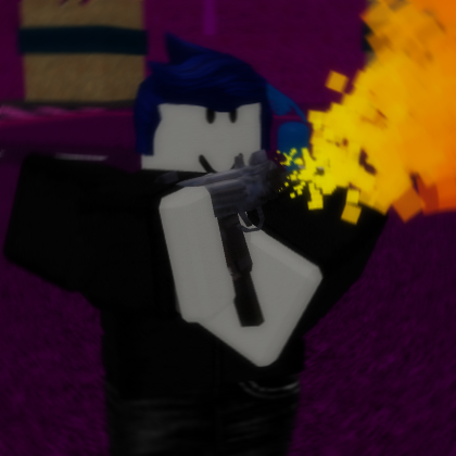 Criminal Guest | Blox Royale Wiki | Fandom