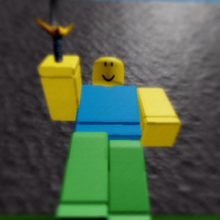 Giant Noob - Blox Royale Wiki