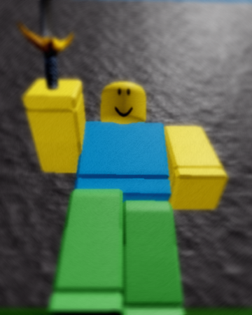 Giant Noob Blox Royale Wiki Fandom
