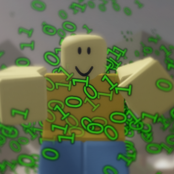 JOHN DOE IS BACK IN ROBLOX TO HACK US ALL!! 
