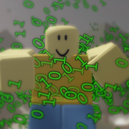 PLAYING WITH JOHN DOE! (Roblox) 