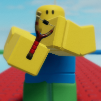 Dabbing Noob, Roblox Wiki