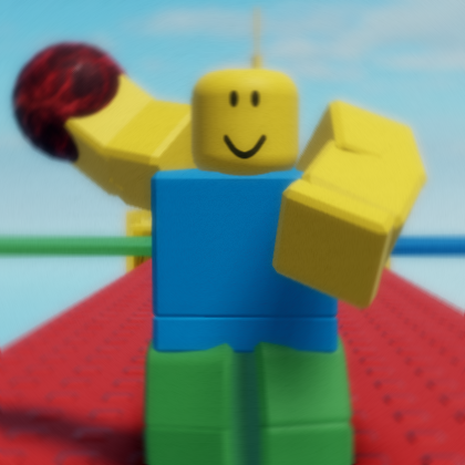 lego noob - Roblox