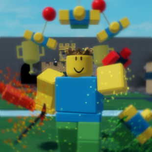 King Noob | Blox Royale Wiki | Fandom