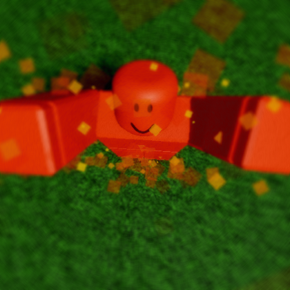 John Doe, Blox Royale Wiki