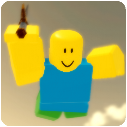 The Biggest NOOB In ROBLOX 😱 