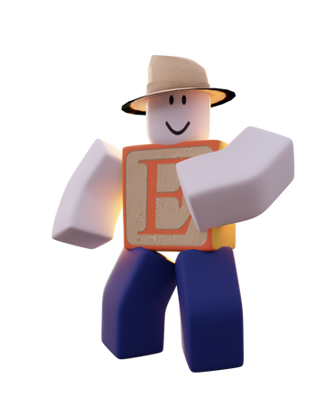 Erik Cassel Roblox Username