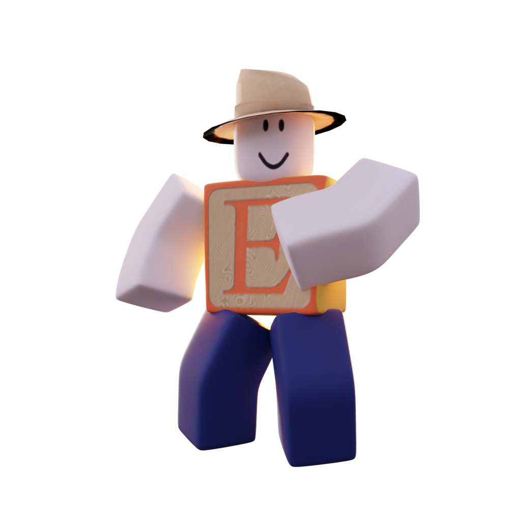 Erik Cassel - Roblox - Bloxy Entry by BabyBeanLettuce on DeviantArt