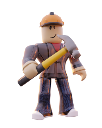 Builderman Blox To Life Roblox Wiki Fandom - builderman roblox wiki