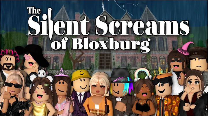 The Silent Screams Of Bloxburg Bloxburg Movies Wiki Fandom The Silent Screams Of Bloxburg Bloxburg Movies Wiki Fandom