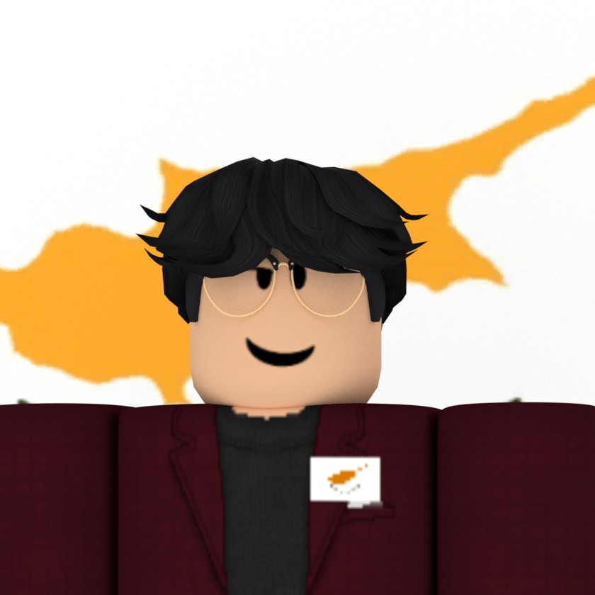 December 2022 Cypriot Presidential Election Bloxburg United Kingdom December 2022 Cypriot Presidential Election Bloxburg United Kingdom