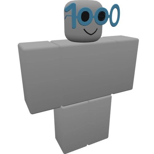 1,000 Shades BLOX City Wiki Fandom